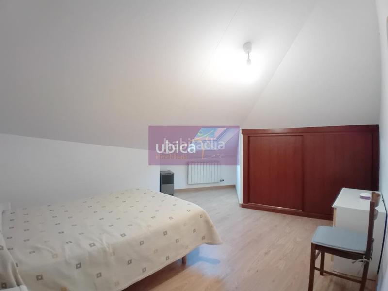 Foto 6b1749ea-3f02-4520-baa2-15d40f7c3523. Dachwohnung mit heizung in Mondariz