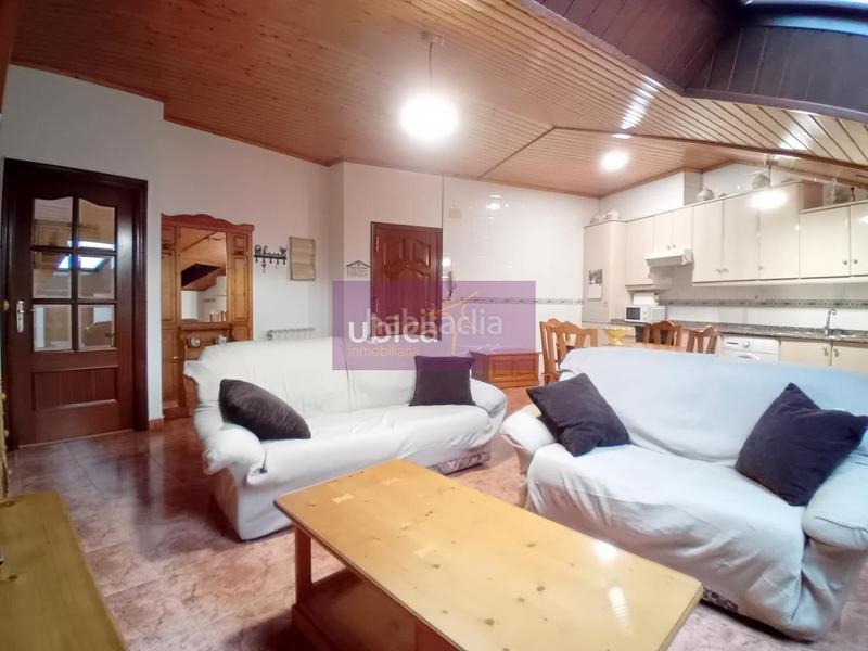 Foto 838ec053-0834-45d6-828b-06eb2857bfa1. Dachwohnung mit heizung in Mondariz