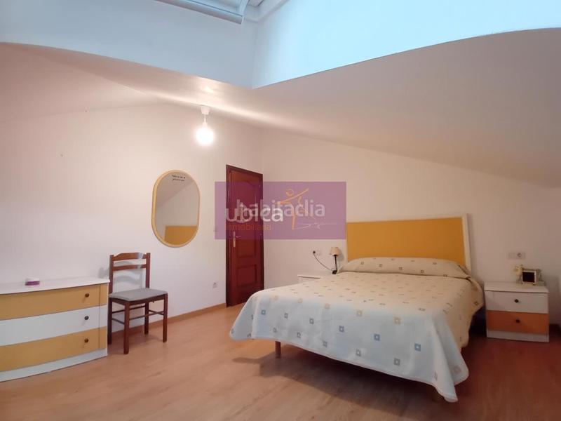 Foto 8e20f4e1-49e5-4900-997f-1c101ca31947. Dachwohnung mit heizung in Mondariz