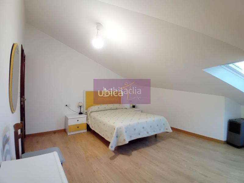 Foto 91234e7e-3f97-4384-9f50-1d37ab936d81. Dachwohnung mit heizung in Mondariz