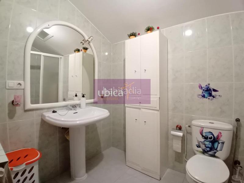 Foto 943f6de5-62e0-4eaa-a244-1ddd1c346120. Dachwohnung mit heizung in Mondariz