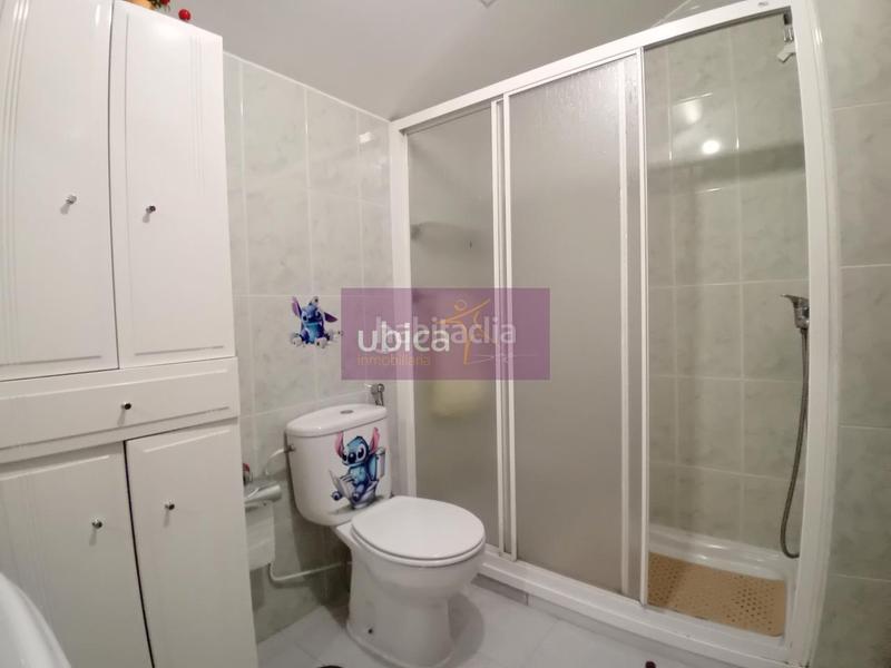 Foto af6cced3-72d8-4995-b288-b524ad64e848. Dachwohnung mit heizung in Mondariz