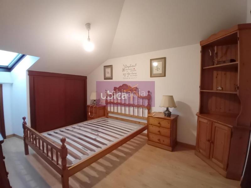 Foto b89c8ee4-7e6a-45dd-9e48-dc5d5ee6ed2b. Dachwohnung mit heizung in Mondariz