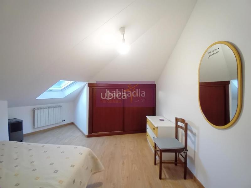 Foto b98ff919-052b-46a7-bb79-b623cc883a8d. Dachwohnung mit heizung in Mondariz