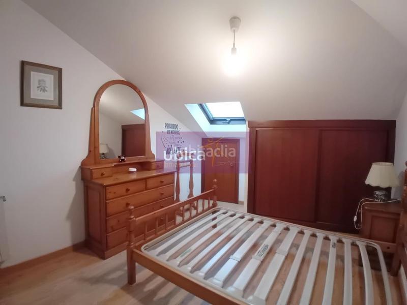 Foto e16bb08a-0a92-4559-986c-43465bedffc7. Dachwohnung mit heizung in Mondariz