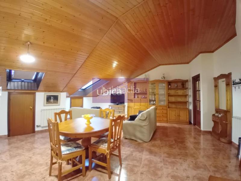 Foto ee9fe054-f84d-4390-b484-db6634a1ceee. Dachwohnung mit heizung in Mondariz