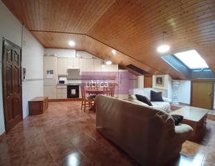 Penthouse in Mondariz