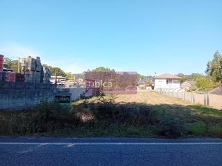 Wohngrundstück in Salceda de Caselas