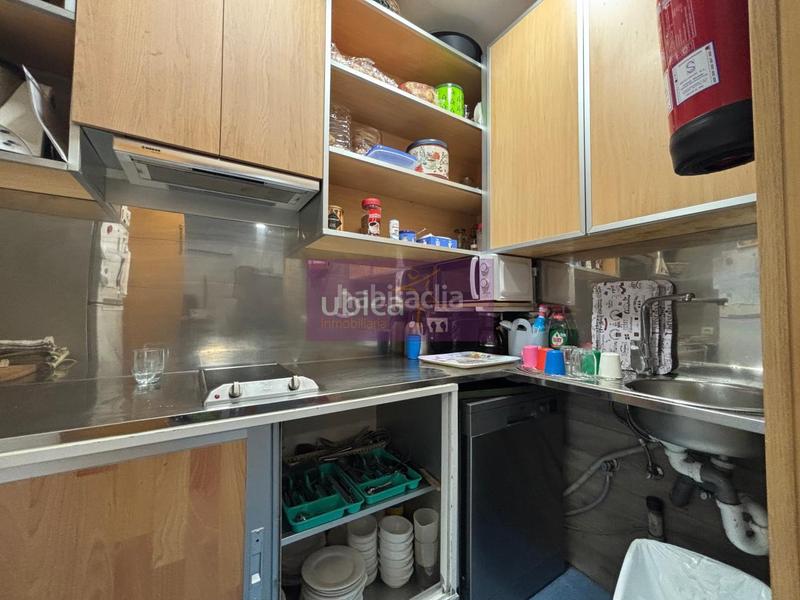 Foto 5bd32a05-d46a-4752-96f6-294bf88d04e8. Geschäftsraum in San Pedro da Ramallosa Nigrán