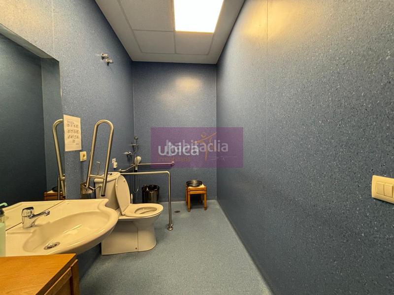 Foto b649f0ab-8247-4f78-86dd-b3a86d007fb9. Geschäftsraum in San Pedro da Ramallosa Nigrán