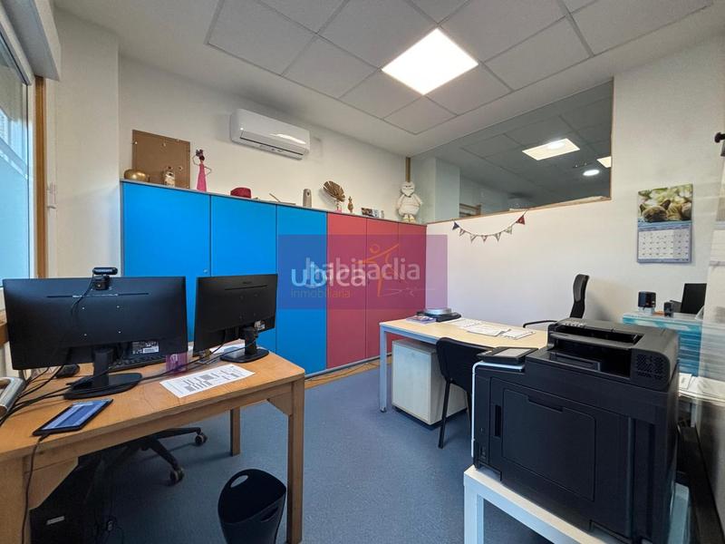 Foto 656e02e9-6a15-4d8e-af37-b1dd130b9739. Local comercial en San Pedro da Ramallosa Nigrán