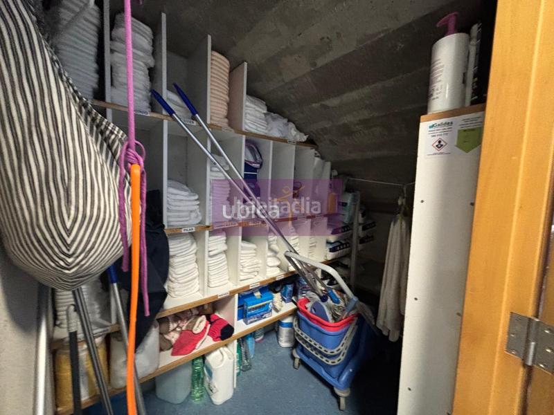 Foto 66501eca-8400-4504-b3e3-4b44bf9f9fde. Local comercial en San Pedro da Ramallosa Nigrán