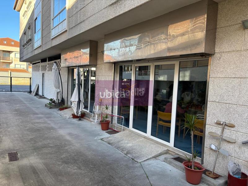 Foto a0b3fc41-5e75-4e01-840a-10b5c8b74930. Local comercial en San Pedro da Ramallosa Nigrán