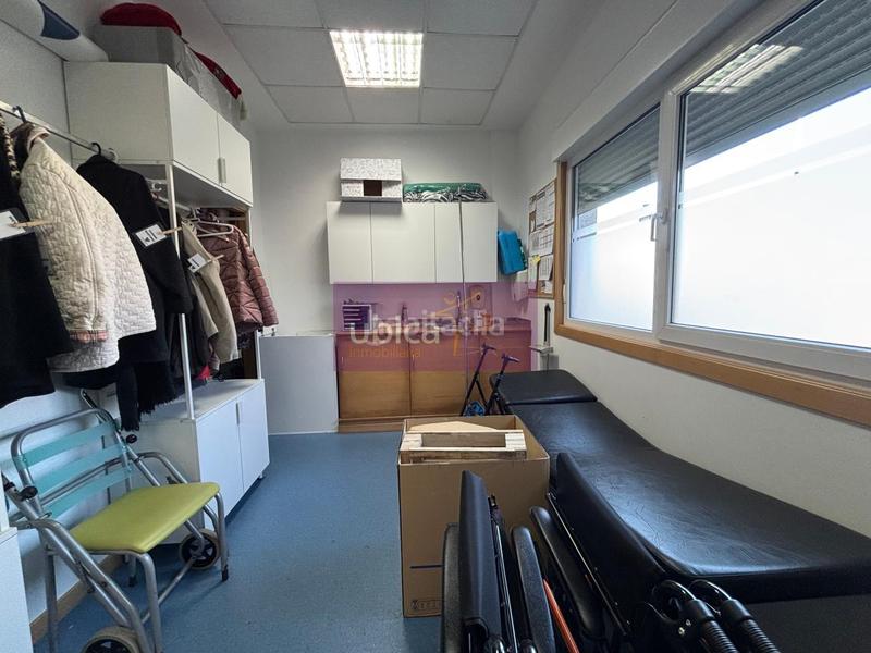 Foto a88dd3fc-556a-4809-a05d-35be0f0ce57c. Local comercial en San Pedro da Ramallosa Nigrán