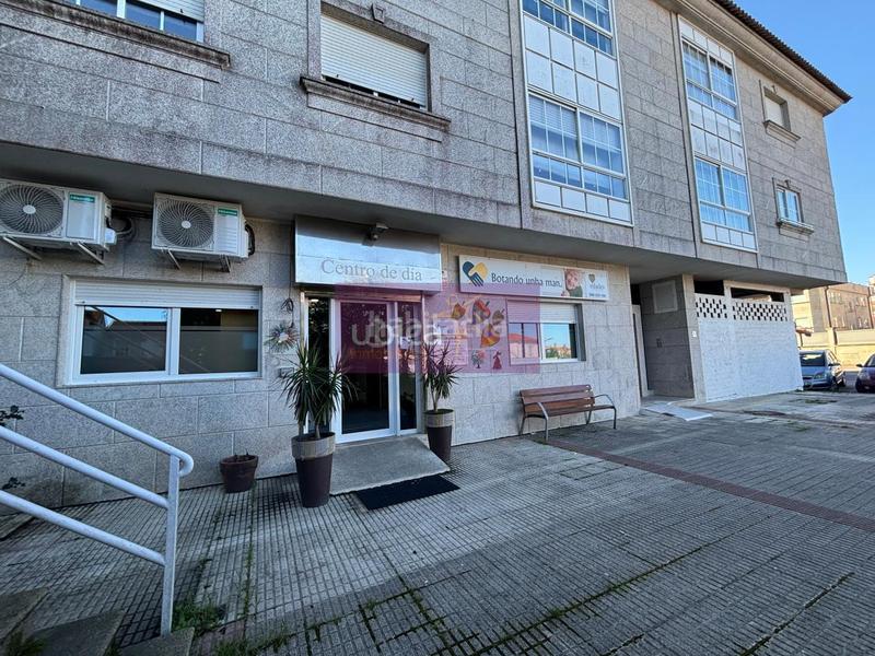 Foto d13b264d-2d7a-4cca-af21-ed26c7a53d79. Local comercial en San Pedro da Ramallosa Nigrán