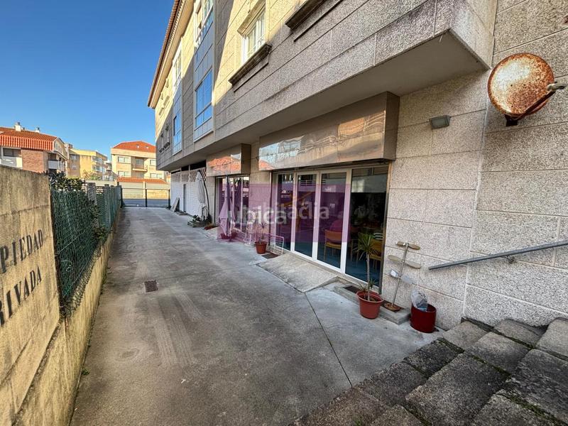 Foto f8564278-2f8d-4e94-8ba3-42a8c307526a. Local comercial en San Pedro da Ramallosa Nigrán