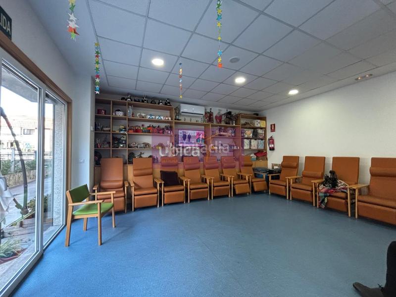 Foto 8f6916c5-c4dd-4c1c-8e5a-47cc1df177af. Local commercial dans San Pedro da Ramallosa Nigrán