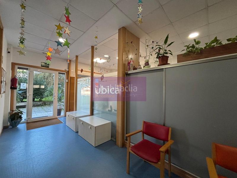 Foto 968717de-7c9a-4dac-af86-ce4727d74dae. Local commercial dans San Pedro da Ramallosa Nigrán