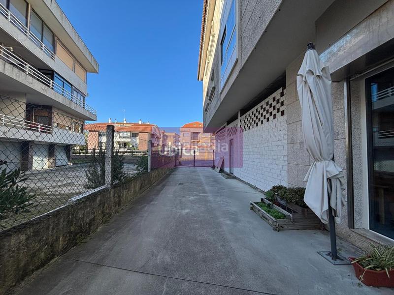 Foto e50cbc82-4398-4430-9e16-0113a27850d3. Local commercial dans San Pedro da Ramallosa Nigrán