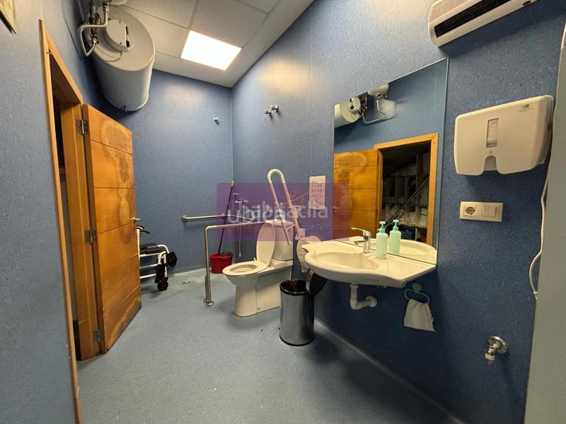 Foto e7ea7ba2-2d9e-46d5-be41-a30ee8dd784e. Local commercial dans San Pedro da Ramallosa Nigrán