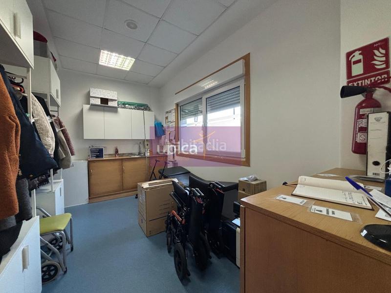 Foto 2bfb4585-6f13-421d-be40-e4b36d31f252. Locale commerciale in San Pedro da Ramallosa Nigrán