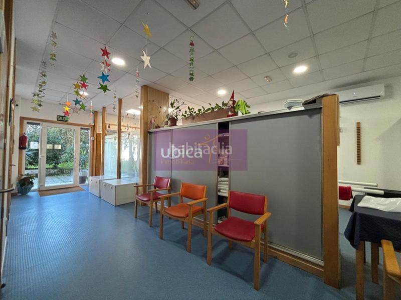 Foto c4beddc4-2105-40e1-bcb2-1274fee41040. Locale commerciale in San Pedro da Ramallosa Nigrán