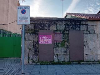 Terreny residencial a Salceda de Caselas