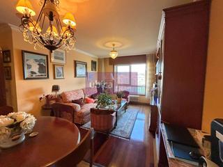 Appartement à As Travesas - Balaidos