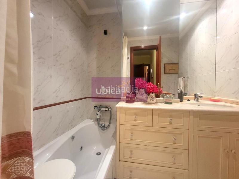 Foto 03946899-9042-4816-a771-479d3f29ddaf. Etagenwohnung mit heizung parking in As Travesas - Balaidos Vigo