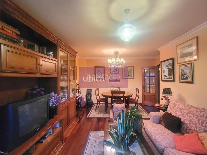 Foto 04f3bfc2-6be0-4723-a7cc-9fa603d17655. Etagenwohnung mit heizung parking in As Travesas - Balaidos Vigo