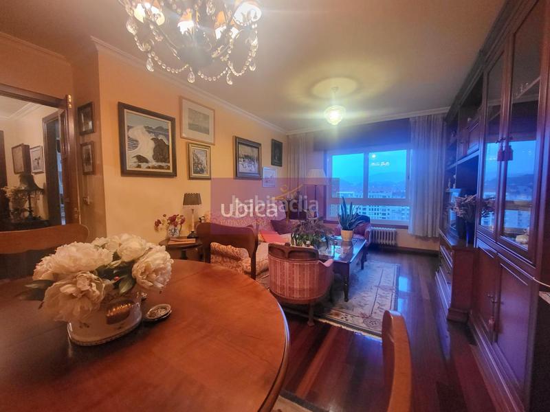 Foto 0b7411eb-bfe3-47c3-9674-50f707c1b1fb. Etagenwohnung mit heizung parking in As Travesas - Balaidos Vigo