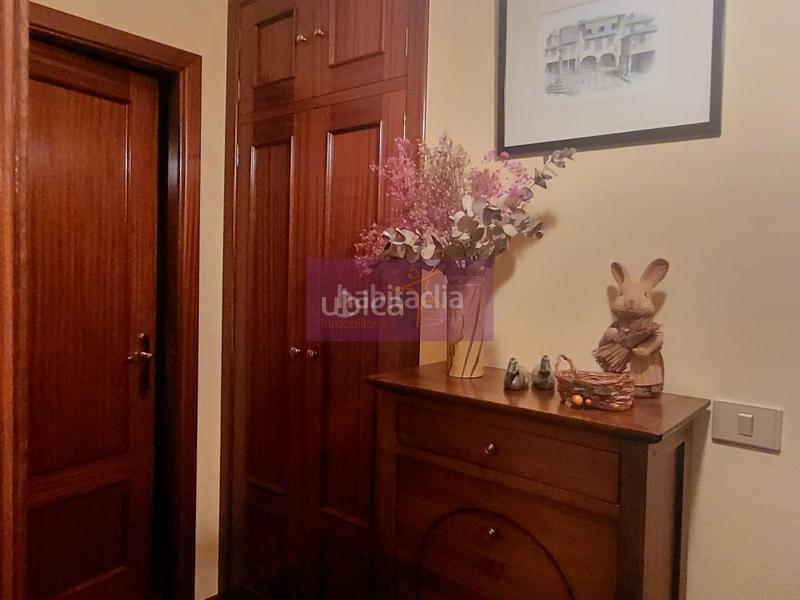 Foto 25c37266-5134-423f-9c6f-8ba594793245. Etagenwohnung mit heizung parking in As Travesas - Balaidos Vigo