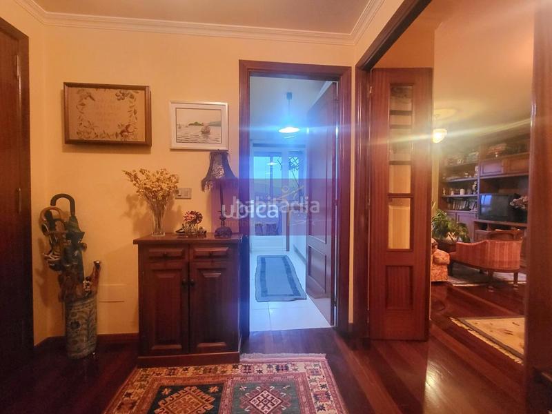 Foto 3631e8cd-35a5-4a73-8293-a6cc3e99a9c9. Etagenwohnung mit heizung parking in As Travesas - Balaidos Vigo