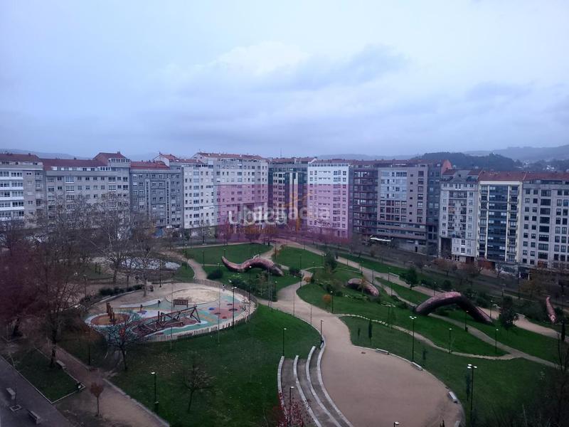 Foto 665e88f1-98f2-4c52-b9e3-5dedef105249. Etagenwohnung mit heizung parking in As Travesas - Balaidos Vigo