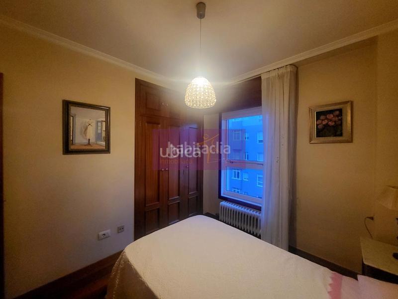 Foto 6c30adeb-34bb-4c10-9df7-71c7b3e61f0d. Etagenwohnung mit heizung parking in As Travesas - Balaidos Vigo