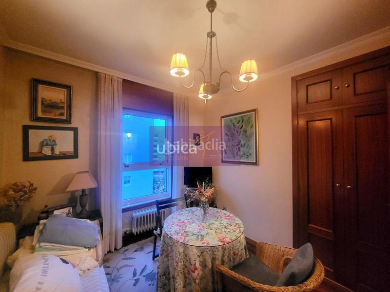 Foto 854b1767-4bfb-4879-8c1c-f2a9c182fb98. Etagenwohnung mit heizung parking in As Travesas - Balaidos Vigo