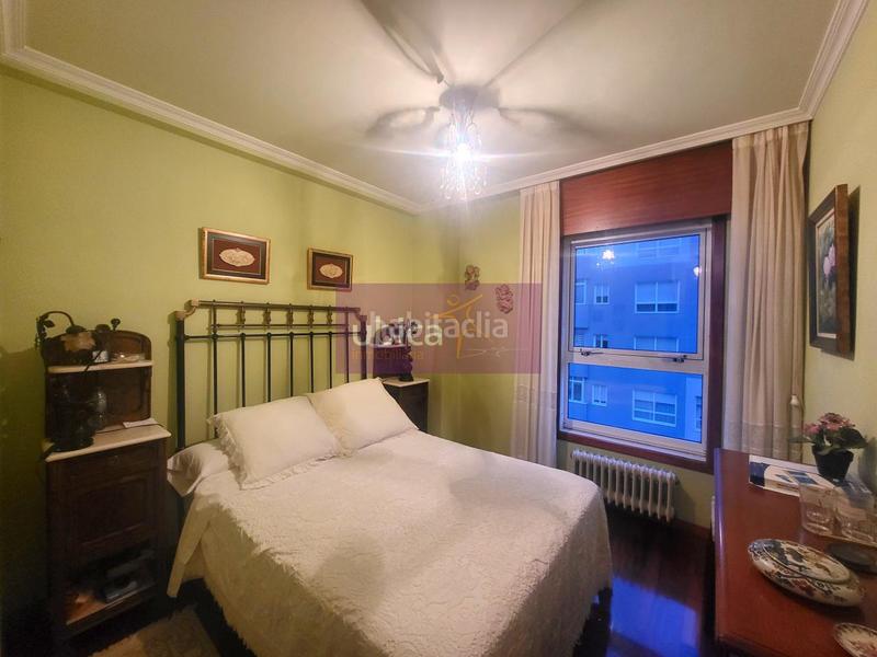 Foto 8d75049a-ebe8-4643-8921-61ad44703655. Etagenwohnung mit heizung parking in As Travesas - Balaidos Vigo