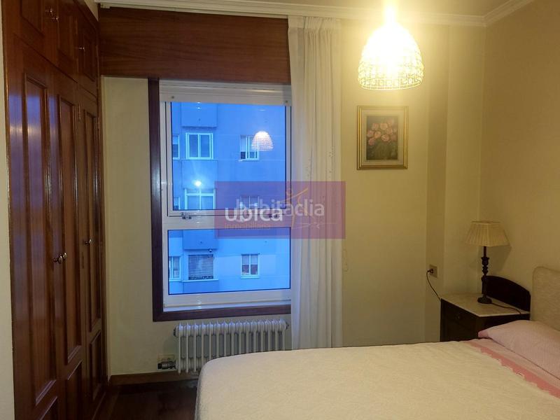 Foto 930583c8-a1c3-4554-be8f-bc542b47c343. Etagenwohnung mit heizung parking in As Travesas - Balaidos Vigo