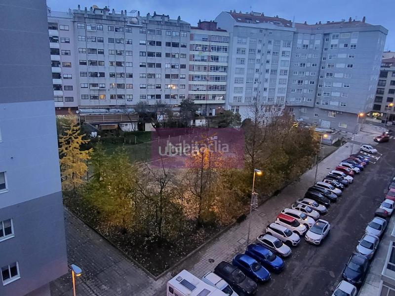 Foto a3e4806a-afa8-45cb-af26-30a51362ddaa. Etagenwohnung mit heizung parking in As Travesas - Balaidos Vigo