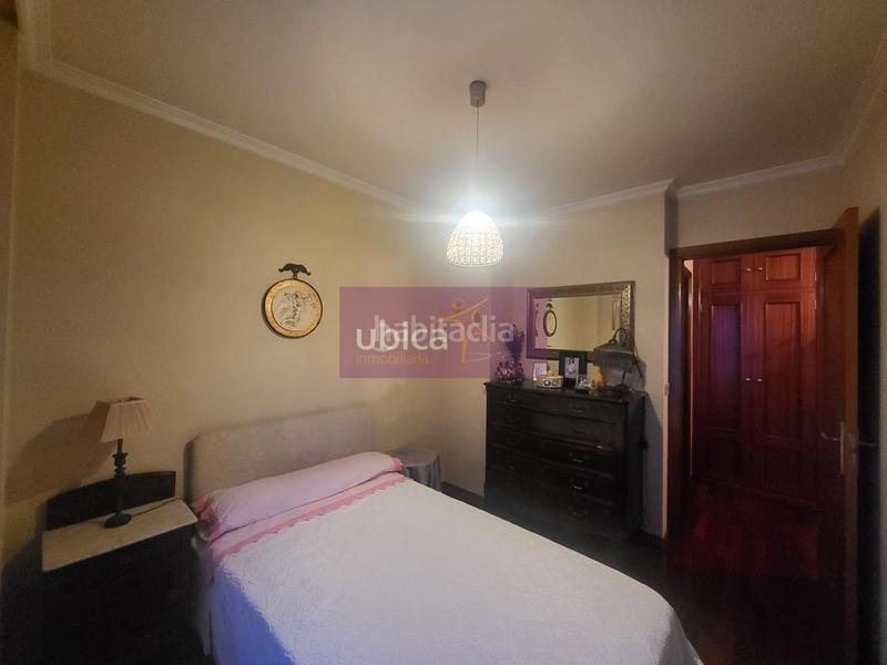 Foto aa3fc0cd-2b22-40fa-93e6-d7add24436c1. Etagenwohnung mit heizung parking in As Travesas - Balaidos Vigo