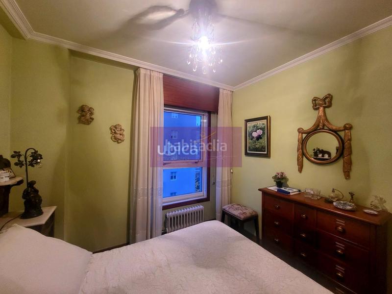 Foto aa4b12f8-42c0-46b9-b78c-f86508014a9d. Etagenwohnung mit heizung parking in As Travesas - Balaidos Vigo