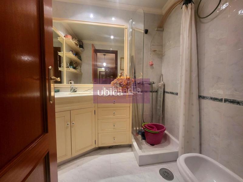 Foto c83d79c8-e89d-49a9-85e9-d234279a475e. Etagenwohnung mit heizung parking in As Travesas - Balaidos Vigo