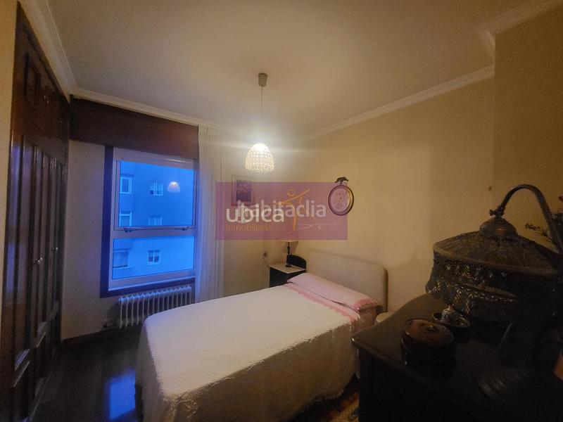 Foto d6664103-1e72-4591-b6b4-1afb23de2d9e. Etagenwohnung mit heizung parking in As Travesas - Balaidos Vigo