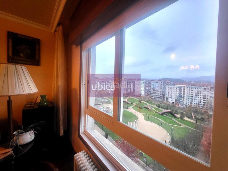 Foto d69e831c-a4e7-4203-84e7-be326b8c789b. Etagenwohnung mit heizung parking in As Travesas - Balaidos Vigo