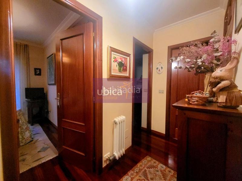 Foto dbc2d924-8ec3-4d1d-a7d2-8f43042bfb02. Etagenwohnung mit heizung parking in As Travesas - Balaidos Vigo