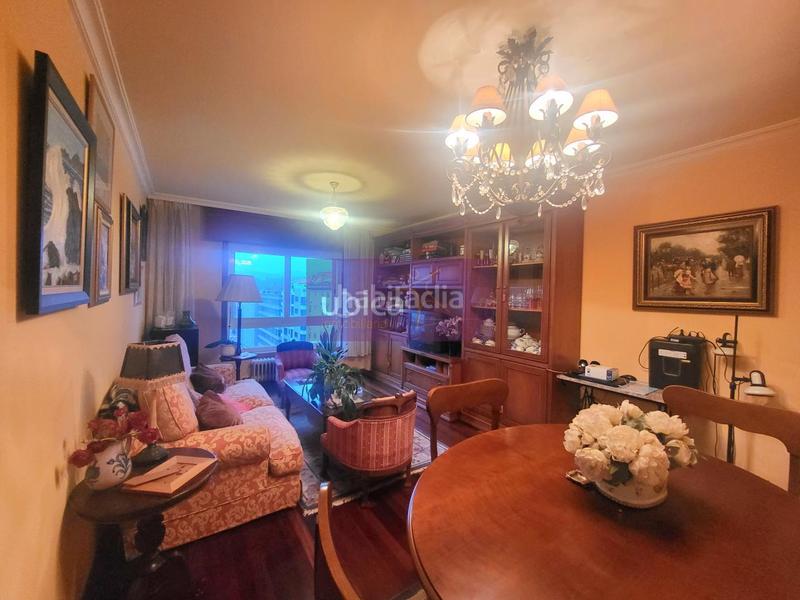 Foto e665fb1b-a543-4bd6-a381-243930b6e89c. Etagenwohnung mit heizung parking in As Travesas - Balaidos Vigo