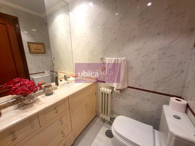 Foto ef8ea191-a64a-4683-906e-825975b92631. Etagenwohnung mit heizung parking in As Travesas - Balaidos Vigo