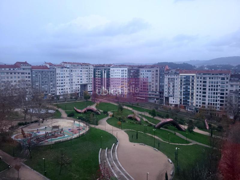 Foto fa2d28b0-1067-4a87-8198-5171e2139be6. Etagenwohnung mit heizung parking in As Travesas - Balaidos Vigo