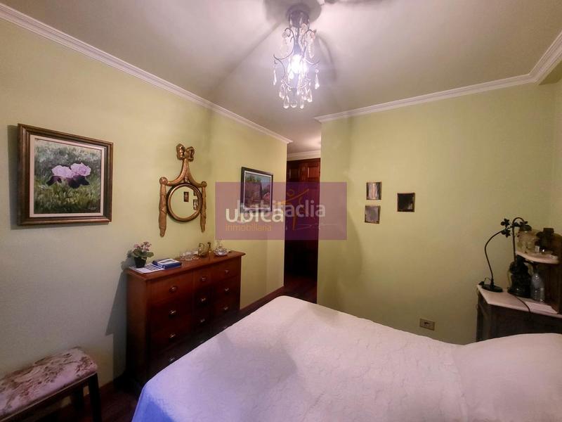 Foto fc7e2842-5b56-4a3a-8d3a-ebf8e2eb28b6. Etagenwohnung mit heizung parking in As Travesas - Balaidos Vigo