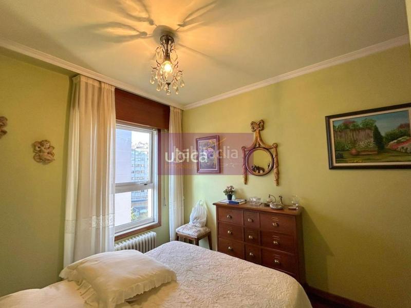 Foto 932cee91-1702-4961-aab0-79a735d9adb8. Flat with heating parking in As Travesas - Balaidos Vigo